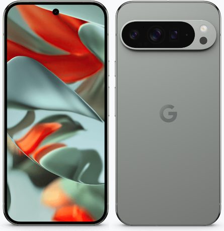 Google Pixel 9 Pro XL 5G TD-LTE JP 512GB GQ57S